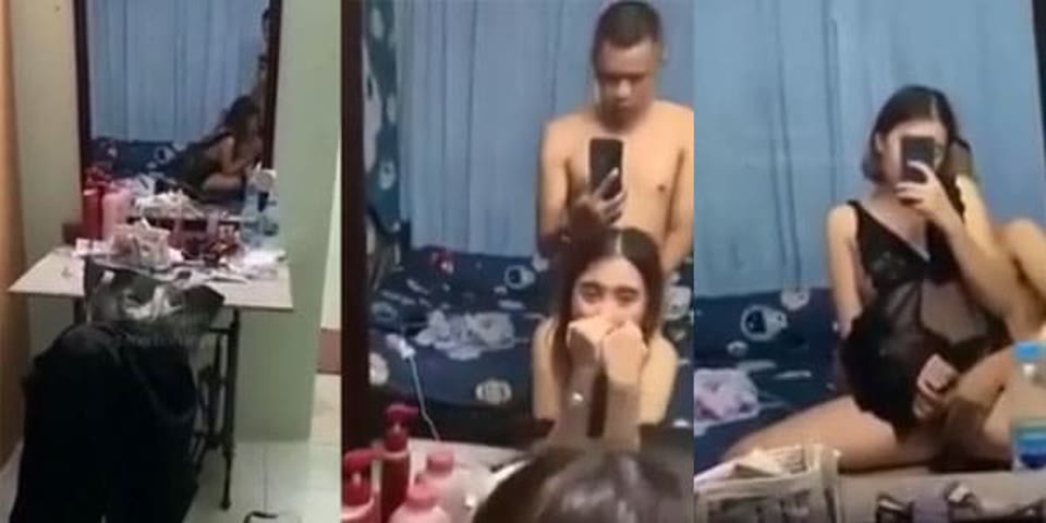 ภาพตัวอย่าง หลุด ผอ โรง พยาบาล ลีลาขึ้นขย่มควยโดนกระทุ้งหีจุก ๆ
